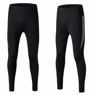 UNIVERSAL Compression Leggings/Pants for Men