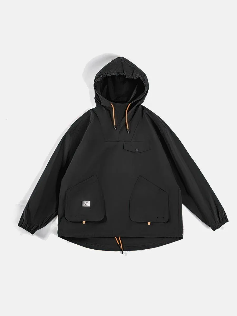 Urban Outdoor Hoodies