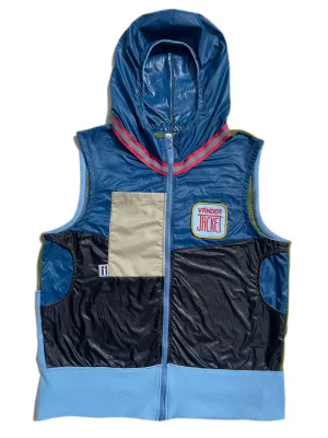 VEST Joyweed Size L