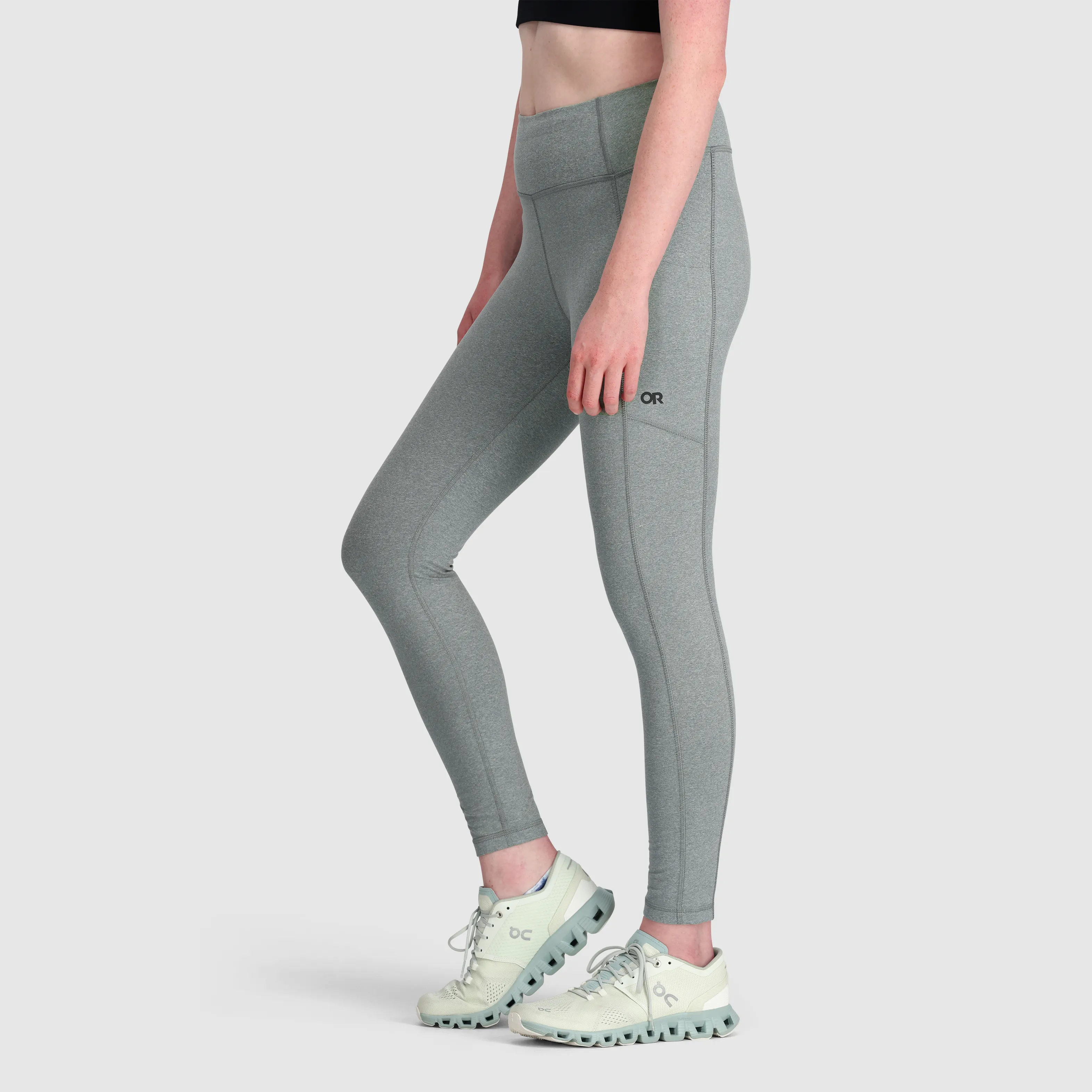 Women's Melody 7/8 Leggings