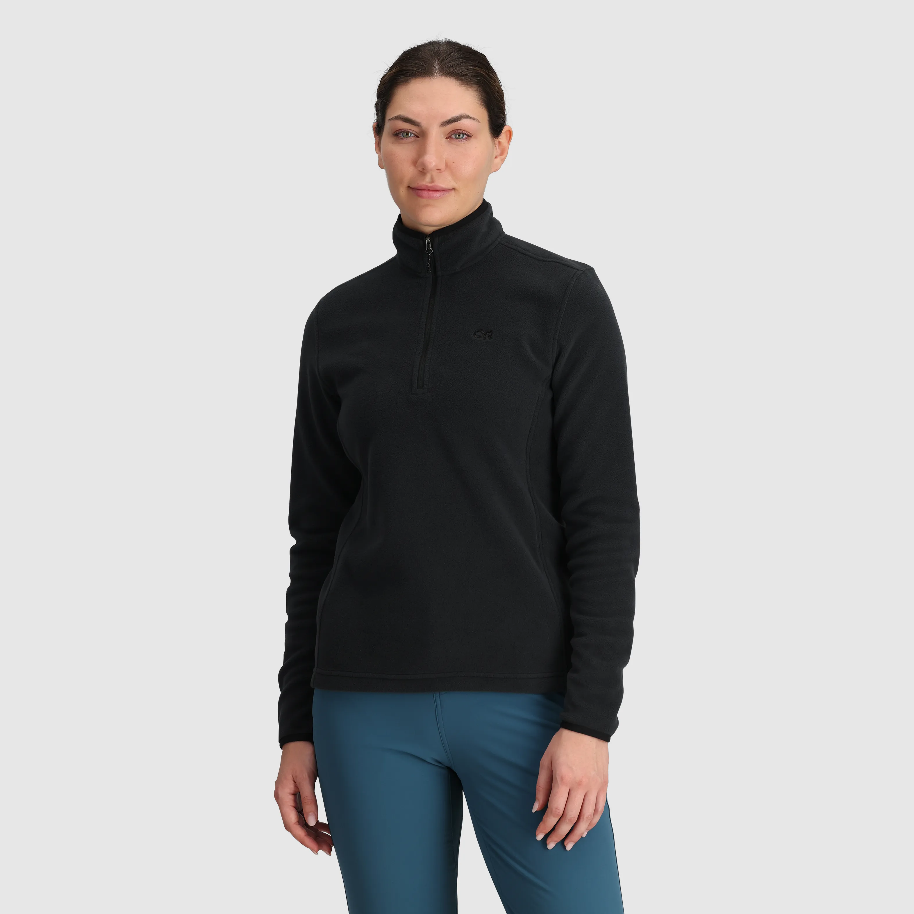 Women's OR Polartec® 100 Quarter Zip