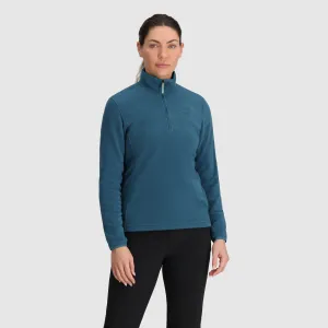 Women's OR Polartec® 100 Quarter Zip