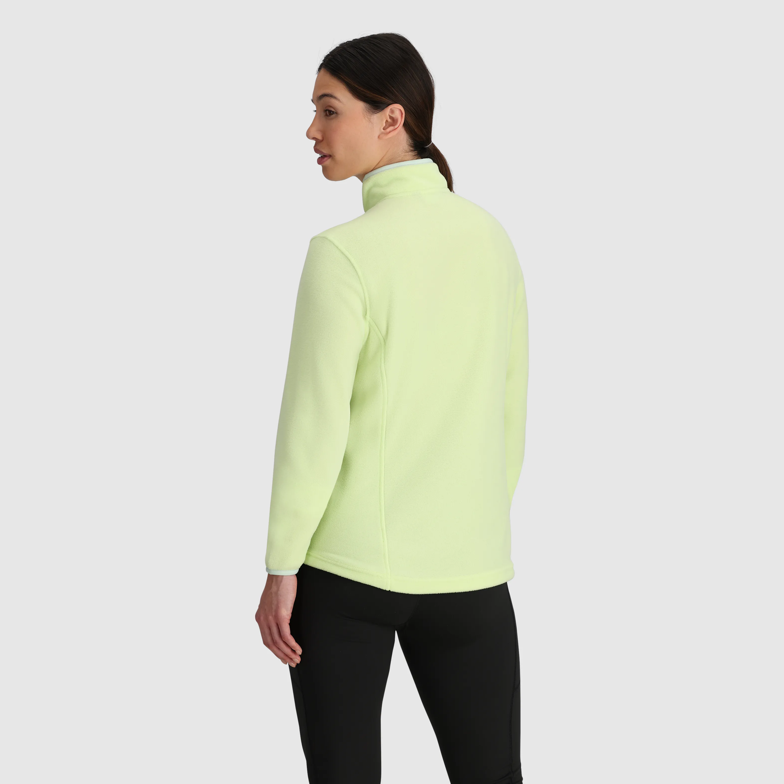 Women's OR Polartec® 100 Quarter Zip