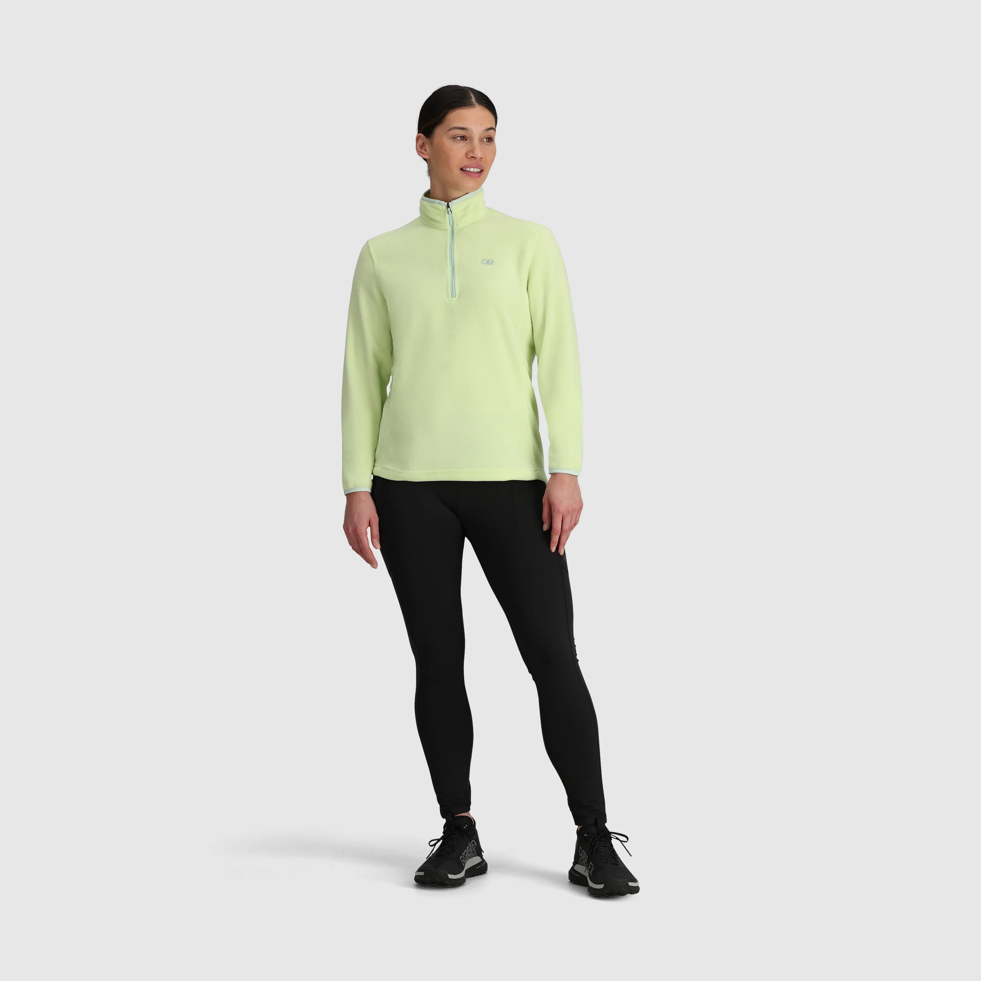 Women's OR Polartec® 100 Quarter Zip