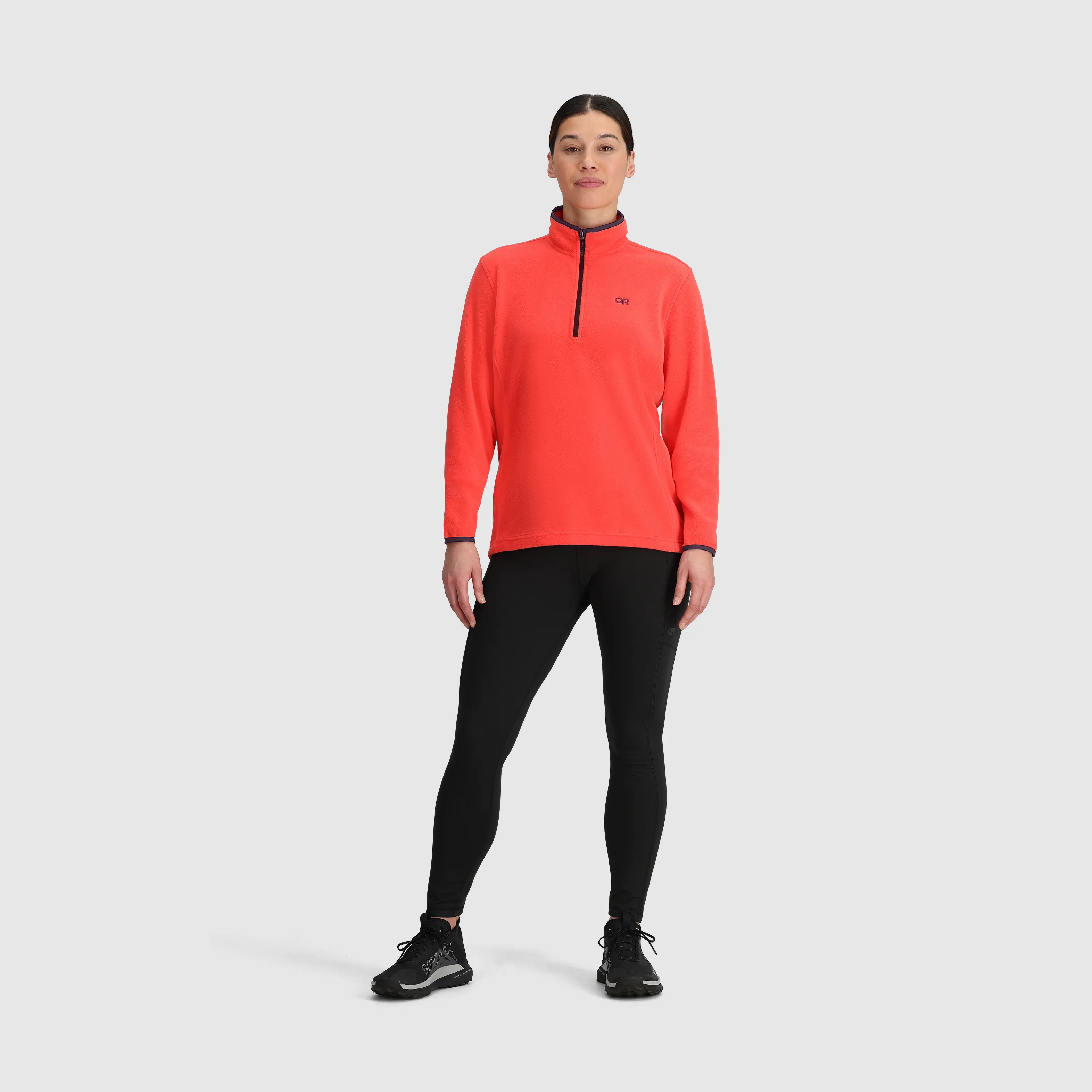 Women's OR Polartec® 100 Quarter Zip