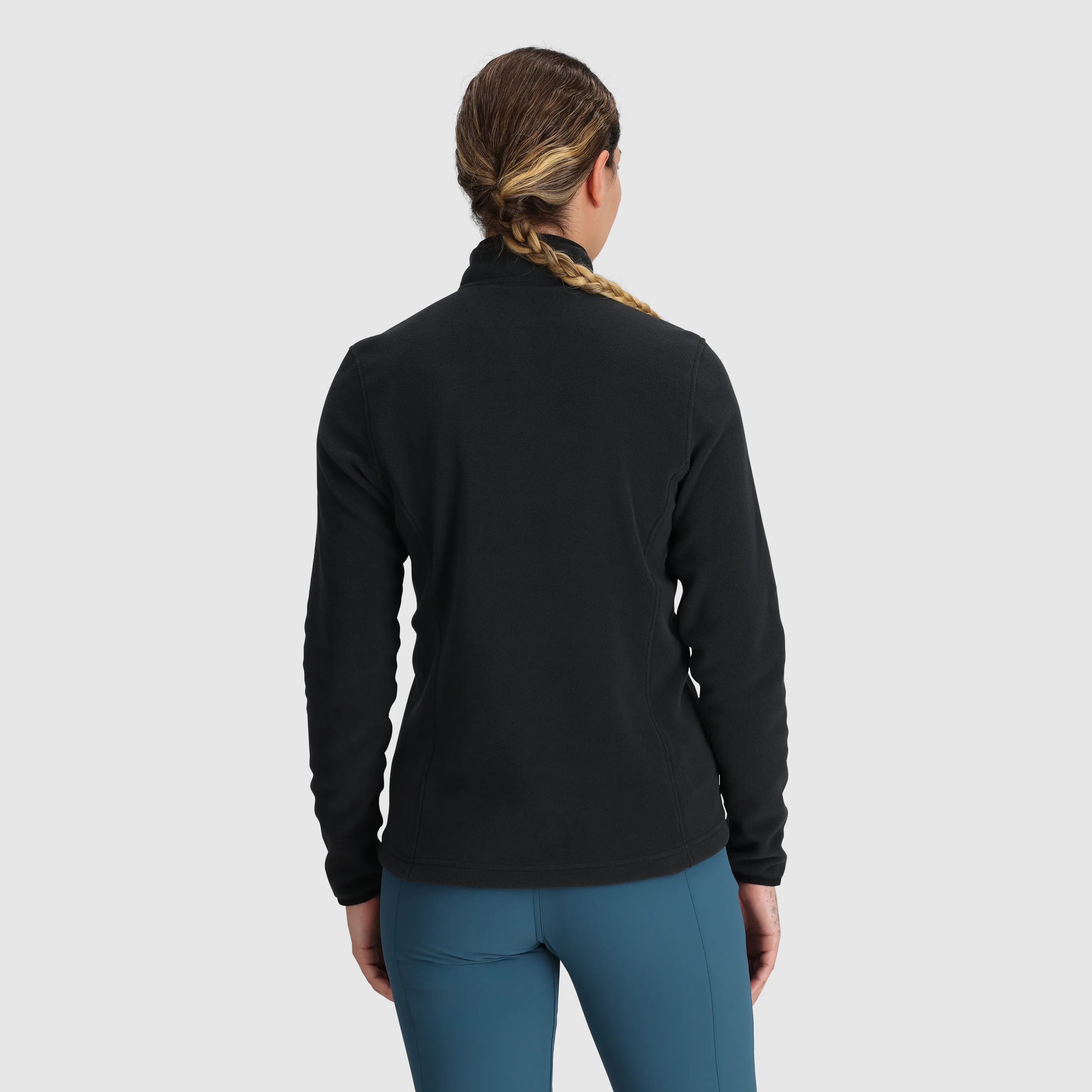 Women's OR Polartec® 100 Quarter Zip