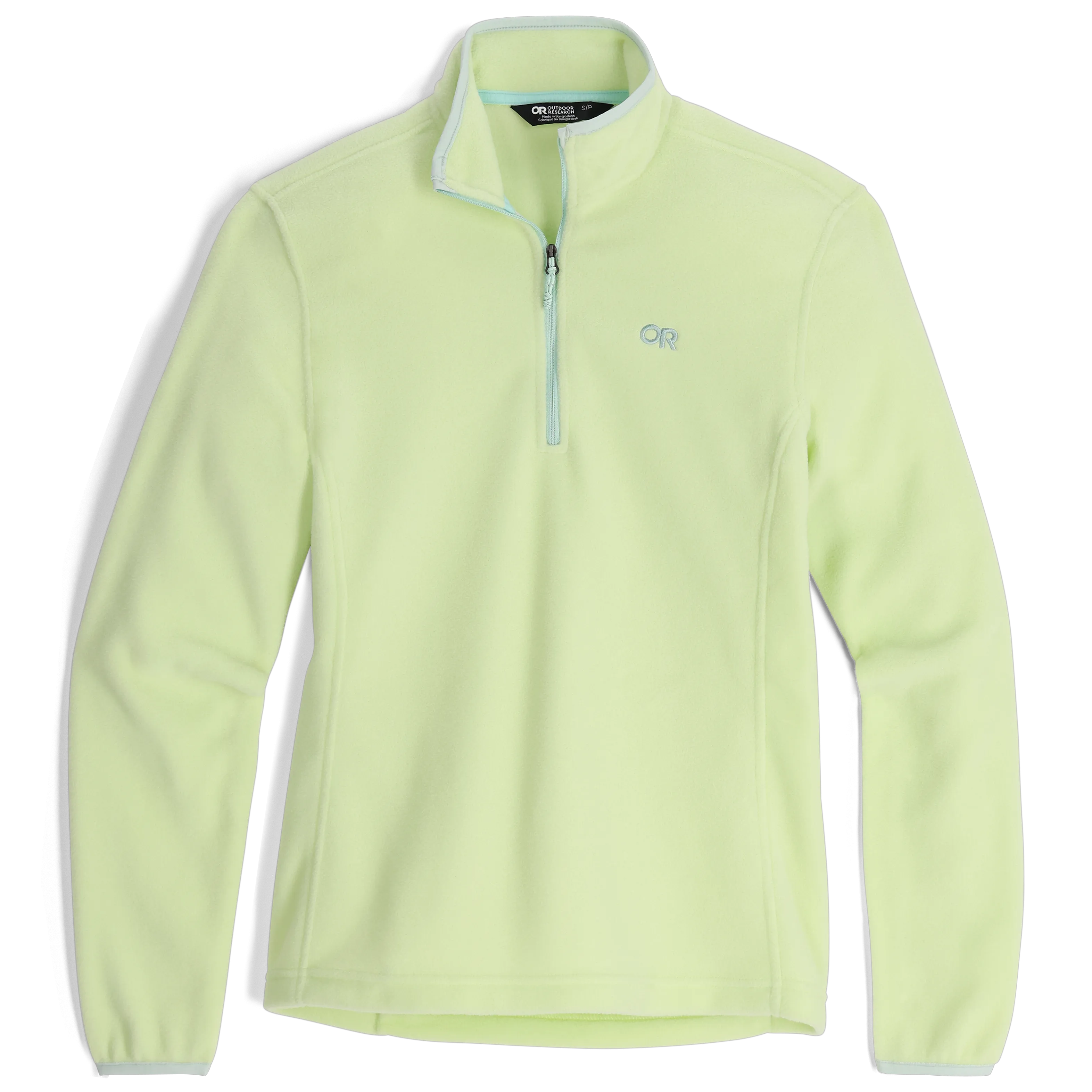 Women's OR Polartec® 100 Quarter Zip