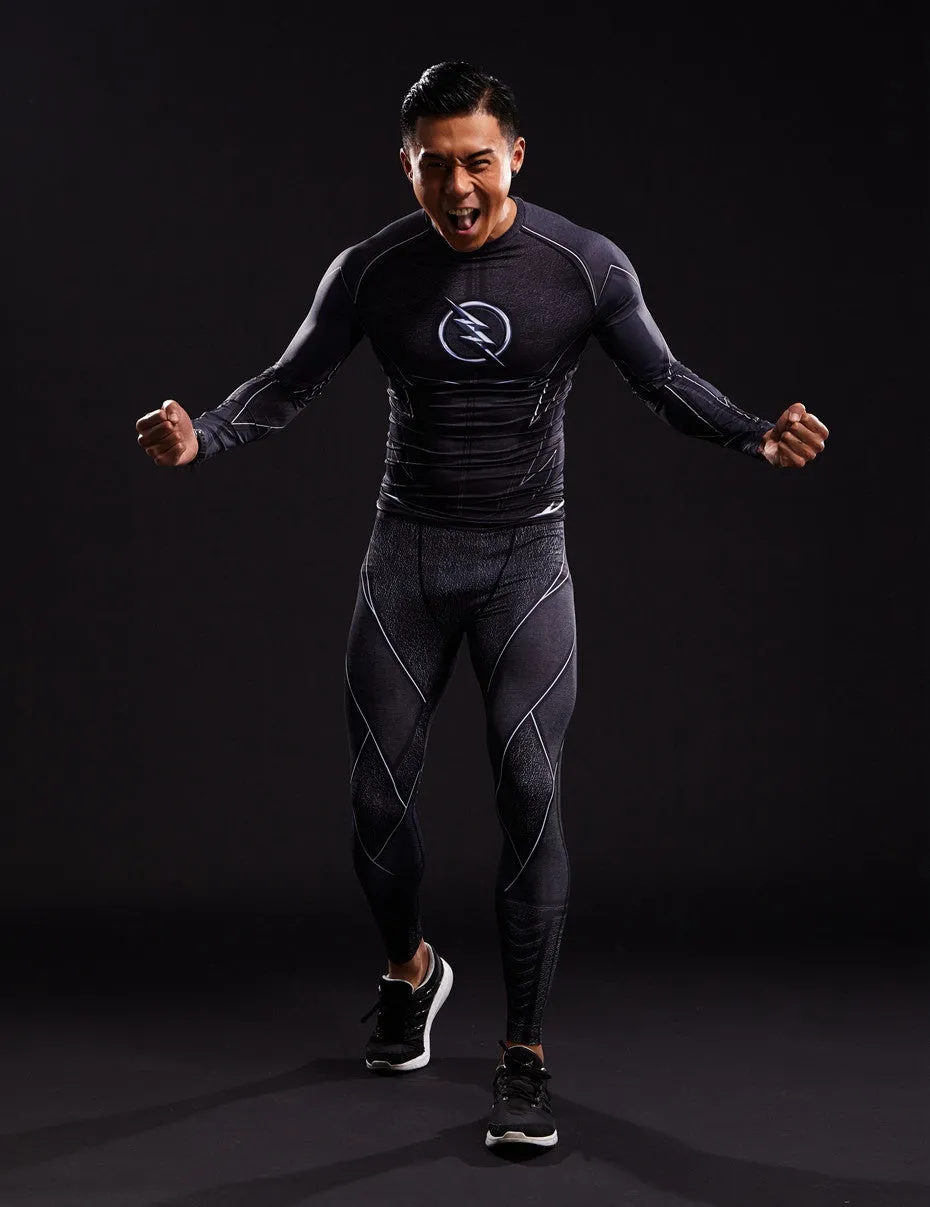 ZOOM Compression Leggings/Pants for Men